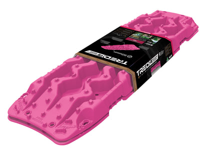 Plaques à Sable TRED GT Recovery - Ultra Résistantes 4x4 sur Xperts4x4 Accessoires 4x4 Off-Road