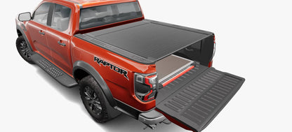 Plateau Coulissant Ford Ranger/Raptor 2023+ | Mountain Top sur Xperts4x4 Accessoires 4x4 Off-Road