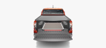 Plateau Coulissant Ford Ranger/Raptor 2023+ | Mountain Top sur Xperts4x4 Accessoires 4x4 Off-Road