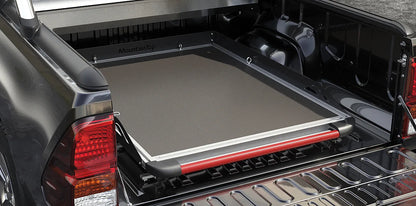 Plateau Coulissant Ford Ranger/Raptor 2023+ | Mountain Top sur Xperts4x4 Accessoires 4x4 Off-Road