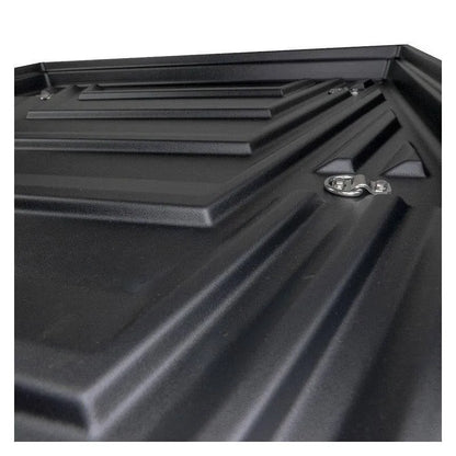 Plateau Coulissant Robuste pour Pick-up Double Cab | Systeme Universel sur Xperts4x4 Accessoires 4x4 Off-Road