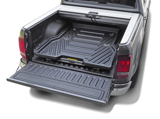 Plateau Coulissant Robuste pour Pick-up Double Cab  Systeme Universel sur Xperts4x4 Accessoires 4x4 Off-Road