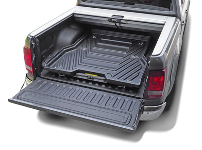 Plateau Coulissant Robuste pour Pick-up Double Cab | Systeme Universel sur Xperts4x4 Accessoires 4x4 Off-Road