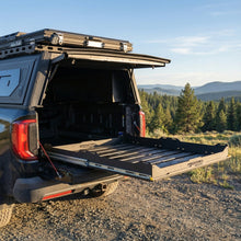 Plateau Coulissant VW Amarok Gen 2 Double Cabine Predator Offroad sur Xperts4x4 Accessoires 4x4 Off-Road