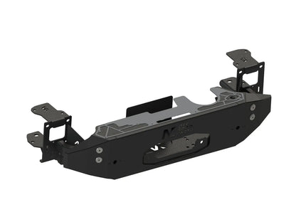 Platine de Treuil Mercedes Sprinter W907 BVA9 2022+ | N4-Offroad sur Xperts4x4 Accessoires 4x4 Off-Road