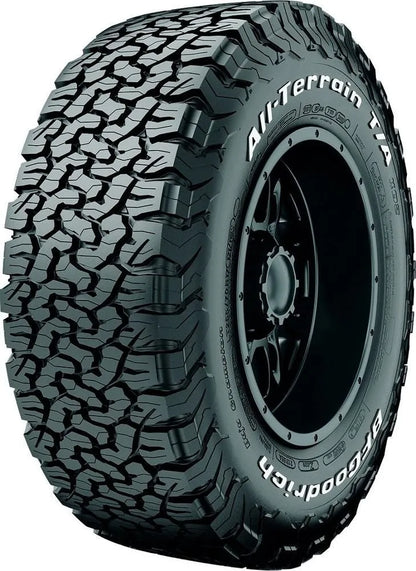 Pneu 4x4 LT215/70-16 BFGoodrich KO2 - Polyvalence et Robustesse sur Xperts4x4 Accessoires 4x4 Off-Road