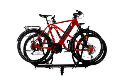 Porte vélo sur attelage High Noon FC ROCKY MOUNTS sur Xperts4x4 Accessoires 4x4 Off-Road