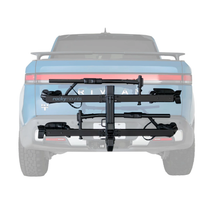 Porte vélo sur attelage High Noon FC ROCKY MOUNTS sur Xperts4x4 Accessoires 4x4 Off-Road