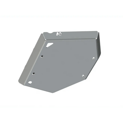 Blindage AD Blue N4 Mercedes Vito 2014-Present | Protection Aluminium 5mm sur Xperts4x4 Accessoires 4x4 Off-Road