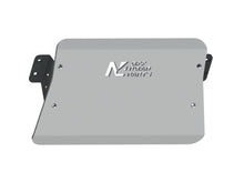 Blindage Avant 8mm N4 Offroad Aluminium - Land Cruiser 80 sur Xperts4x4 Accessoires 4x4 Off-Road