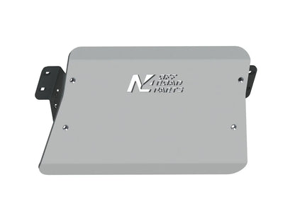 Blindage Avant 8mm N4 Offroad Aluminium - Land Cruiser 80 sur Xperts4x4 Accessoires 4x4 Off-Road