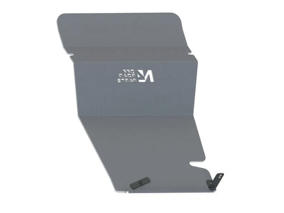 Blindage Avant BV 8mm Aluminium Nissan Navara D22 | N4 Offroad sur Xperts4x4 Accessoires 4x4 Off-Road