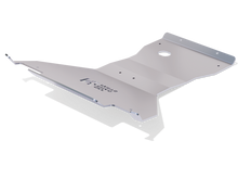 Blindage Avant N4 - Aluminium 8mm Ford Raptor 2023+ sur Xperts4x4 Accessoires 4x4 Off-Road