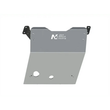 Blindage avant N4 - Aluminium 8mm pour Nissan Pathfinder R51 sur Xperts4x4 Accessoires 4x4 Off-Road