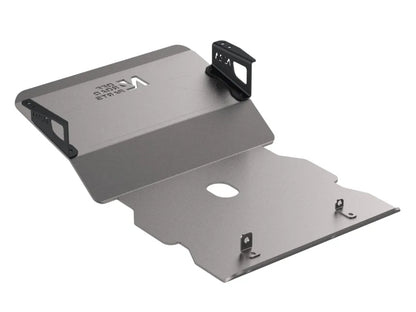 Blindage Avant N4 Offroad - Aluminium 8mm - Toyota LC 90/95 sur Xperts4x4 Accessoires 4x4 Off-Road