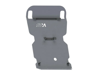 Blindage Avant N4 Offroad Isuzu D-Max 8mm Aluminium 2012-2020 sur Xperts4x4 Accessoires 4x4 Off-Road