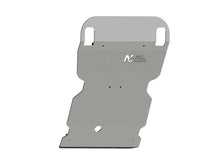 Blindage Avant N4 Offroad Isuzu D-Max 8mm Aluminium 2012-2020 sur Xperts4x4 Accessoires 4x4 Off-Road