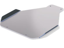 Blindage Boîte de Vitesses N4 OFFROAD - Ford Ranger Raptor 2023+ 8mm sur Xperts4x4 Accessoires 4x4 Off-Road