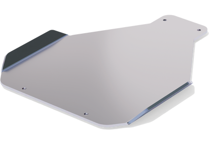 Blindage Boîte de Vitesses N4 OFFROAD - Ford Ranger Raptor 2023+ 8mm sur Xperts4x4 Accessoires 4x4 Off-Road