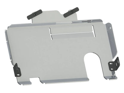 Blindage BV N4 Aluminium 8mm - Jeep Wrangler JK 2007-2018 sur Xperts4x4 Accessoires 4x4 Off-Road