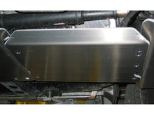 Blindage BV N4 - Aluminium 8mm - Toyota Land Cruiser 120/125 sur Xperts4x4 Accessoires 4x4 Off-Road