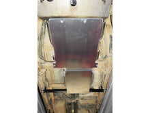 Blindage BV & Transfert 8mm N4 - Navara D40 - Aluminium sur Xperts4x4 Accessoires 4x4 Off-Road