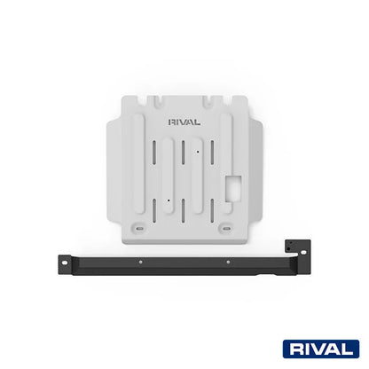 Blindage inférieur Boite de Transfert - Dodge RAM 1500 2018+ & TRX 2021+ sur Xperts4x4 Accessoires 4x4 Off-Road