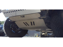 Blindage Moteur 8mm N4 Offroad | Toyota FJ Cruiser sur Xperts4x4 Accessoires 4x4 Off-Road