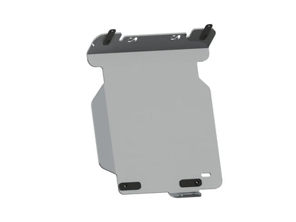 Blindage Pont Arrière 6mm Aluminium - Volkswagen Transporter T5/T6 - N4 Offroad sur Xperts4x4 Accessoires 4x4 Off-Road