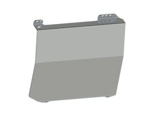 Blindage Réservoir 5mm Aluminium - Toyota Land Cruiser 200 - N4 sur Xperts4x4 Accessoires 4x4 Off-Road