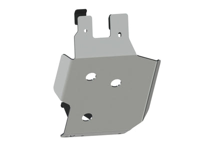 Blindage Réservoir 5mm N4 Offroad Suzuki Jimny 2018+ | Aluminium Robuste sur Xperts4x4 Accessoires 4x4 Off-Road