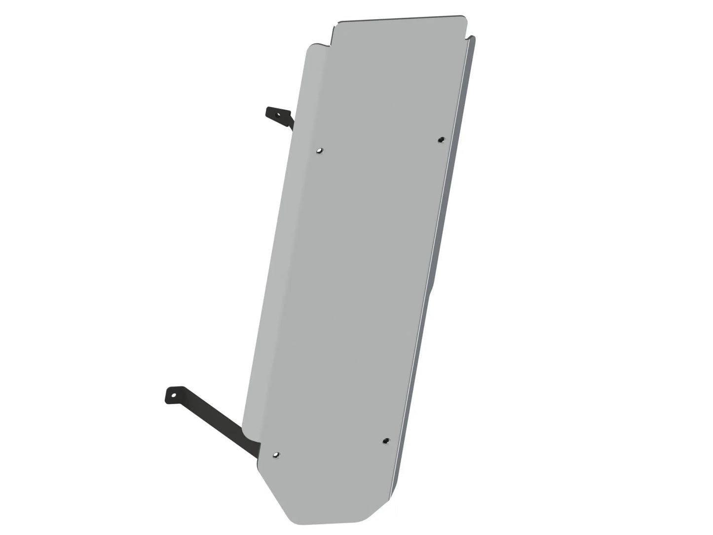 Blindage Réservoir 6mm Aluminium - Isuzu D-Max 2020+ | N4 Offroad sur Xperts4x4 Accessoires 4x4 Off-Road