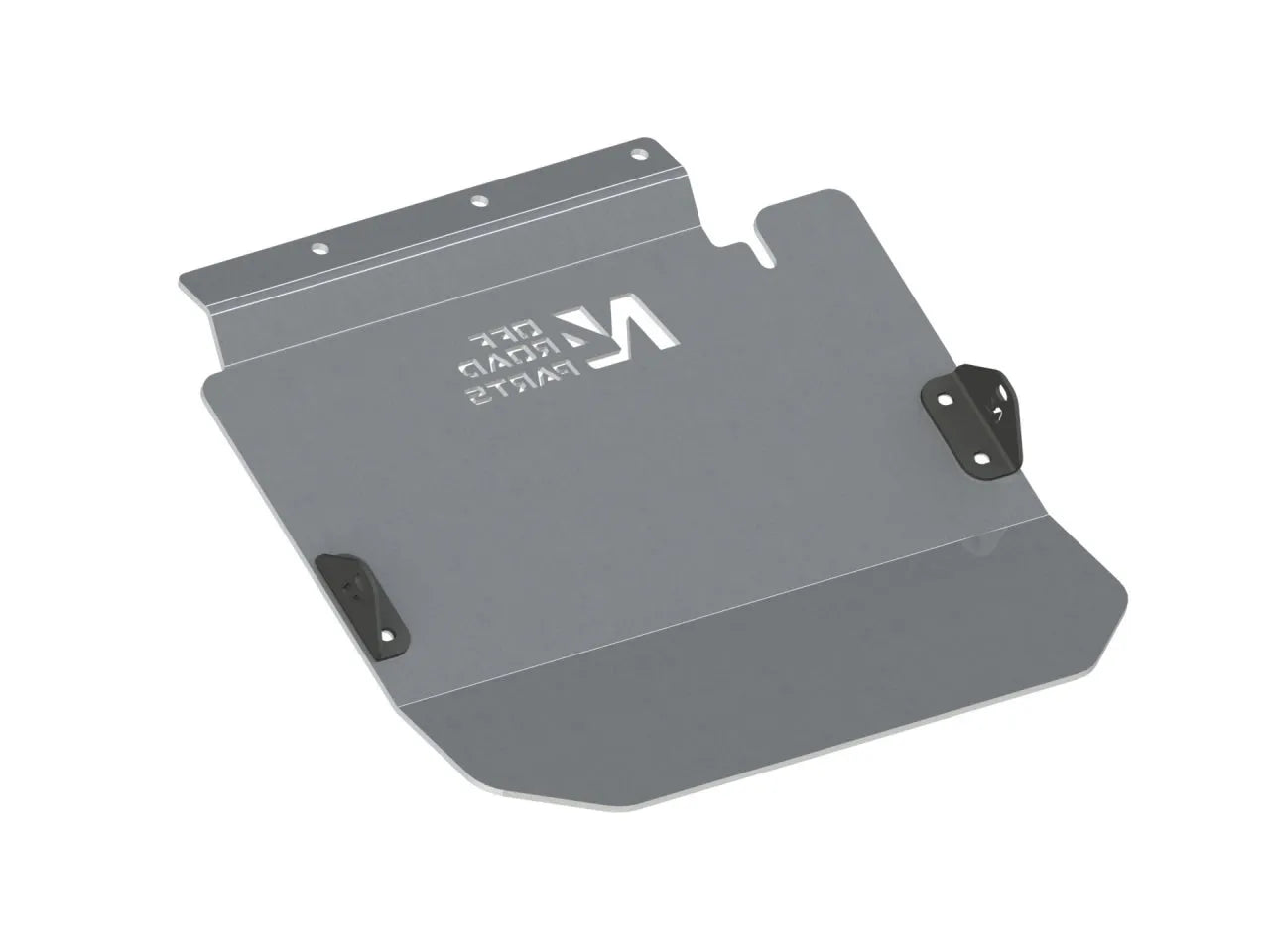 Blindage Réservoir 6mm Aluminium Land Rover Defender 110/130 sur Xperts4x4 Accessoires 4x4 Off-Road