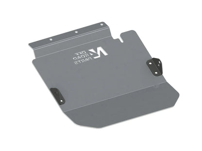 Blindage Réservoir 6mm Aluminium Land Rover Defender 110/130 sur Xperts4x4 Accessoires 4x4 Off-Road