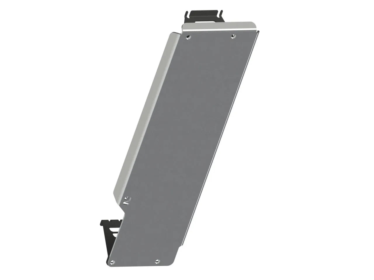 Blindage Réservoir 6mm Aluminium - Mitsubishi L200 2015+ sur Xperts4x4 Accessoires 4x4 Off-Road