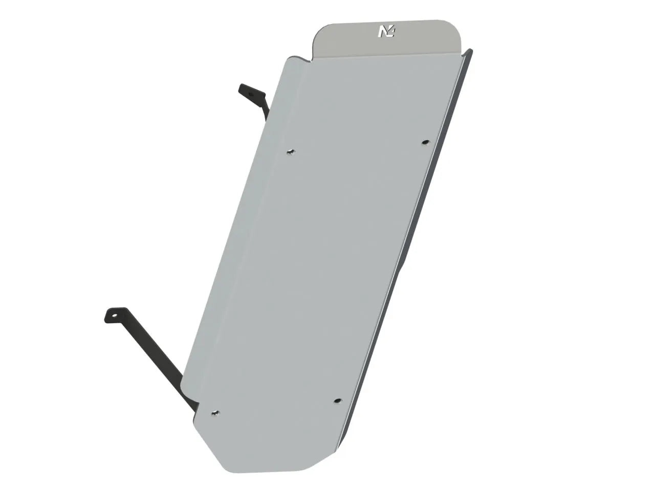 Blindage Réservoir 6mm Aluminium - N4 Offroad - Isuzu D-Max 2012-2020 sur Xperts4x4 Accessoires 4x4 Off-Road