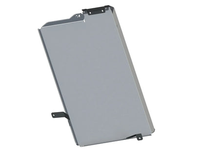 Blindage Réservoir 6mm Aluminium Toyota Land Cruiser 100 - N4 Offroad sur Xperts4x4 Accessoires 4x4 Off-Road