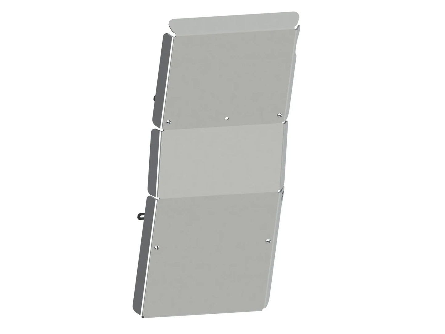 Blindage Réservoir 6mm N4 Offroad - Mercedes Vito 2014+ sur Xperts4x4 Accessoires 4x4 Off-Road