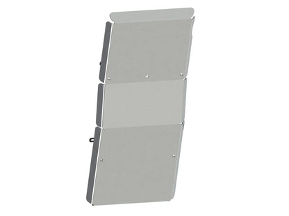 Blindage Réservoir 6mm N4 Offroad - Mercedes Vito 2014+ sur Xperts4x4 Accessoires 4x4 Off-Road