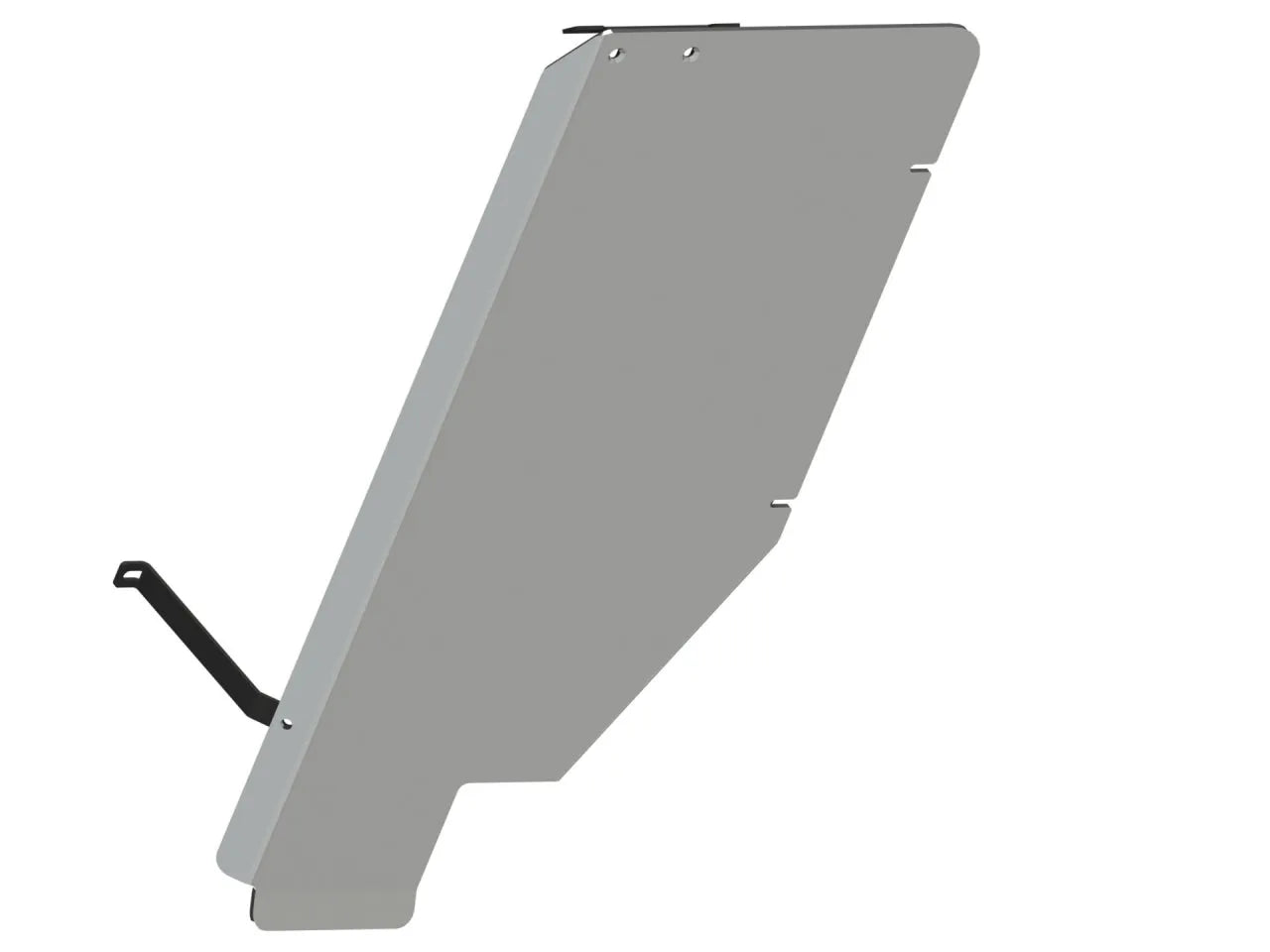 Blindage Réservoir 8mm N4 Offroad - Nissan Pathfinder R51 sur Xperts4x4 Accessoires 4x4 Off-Road