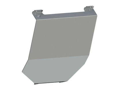 Blindage Réservoir Additionnel 5mm - Toyota Hilux Vigo/Revo sur Xperts4x4 Accessoires 4x4 Off-Road