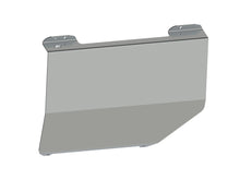 Blindage Réservoir Auxiliaire 5mm N4 Offroad Toyota HDJ80 sur Xperts4x4 Accessoires 4x4 Off-Road