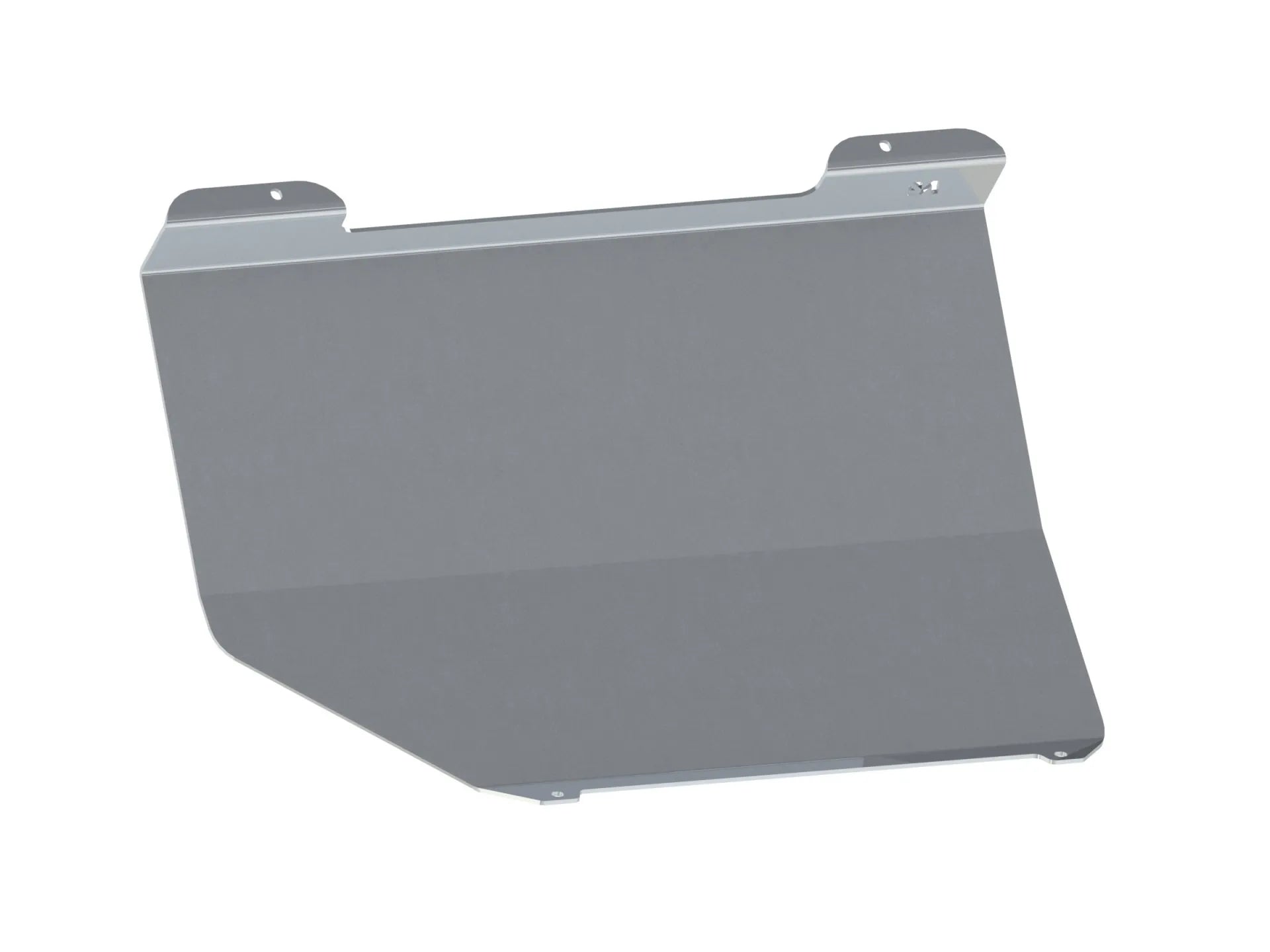 Blindage Réservoir Auxiliaire 5mm N4 Offroad Toyota HDJ80 sur Xperts4x4 Accessoires 4x4 Off-Road