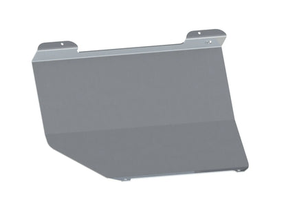 Blindage Réservoir Auxiliaire 5mm N4 Offroad Toyota HDJ80 sur Xperts4x4 Accessoires 4x4 Off-Road