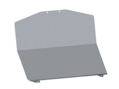 Blindage Réservoir N4 Offroad Toyota LC 120/150 - Alu 5mm sur Xperts4x4 Accessoires 4x4 Off-Road