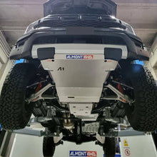 Ford Raptor 2023+ | Protection Almont4wd Frontale sur Xperts4x4 Accessoires 4x4 Off-Road