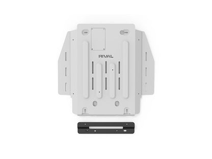 Kit Protections Inférieures Dodge RAM 1500 2019+ Aluminium 6mm - Rival4x4 sur Xperts4x4 Accessoires 4x4 Off-Road