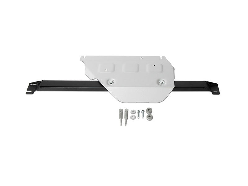 Kit Protections Inférieures Ford Raptor 2018-2022 Aluminium 6mm - Rival4x4 sur Xperts4x4 Accessoires 4x4 Off-Road