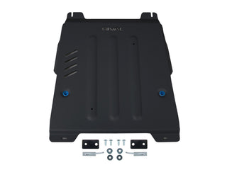Pack Blindages Acier 3mm Ford Ranger 2023+  RIVAL 4x4 sur Xperts4x4 Accessoires 4x4 Off-Road