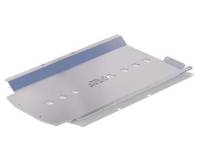 Pack Protection inférieure intégrale Dacia Duster 2024+ Aluminium 6mm sur Xperts4x4 Accessoires 4x4 Off-Road